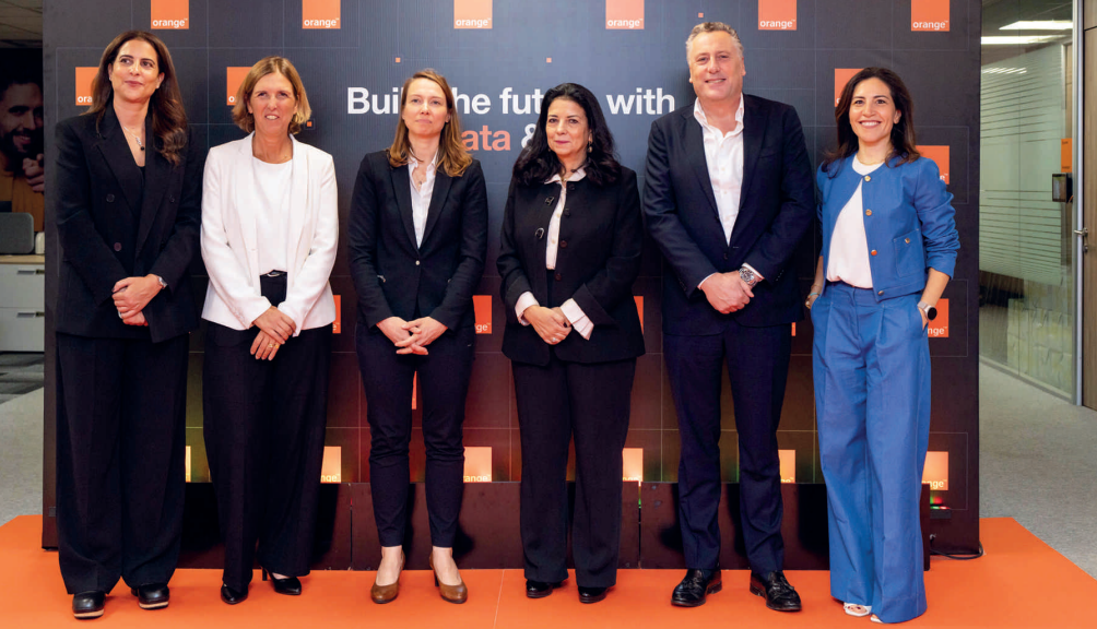 Live Intelligence : Orange Maroc met l’IA au service des entreprises